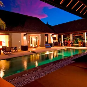Anyar Estate Canggu (Bali)
