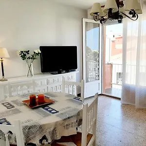 Apartamento Franch 