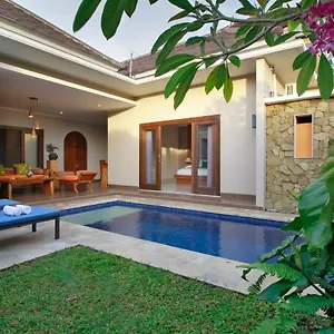 Wananta Ubud (Bali)