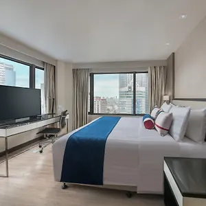 visit hotel