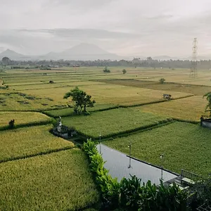 Maha Shanti Ubud (Bali)