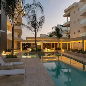 Apartamento Exclusive Brand New 3br At Cap Cana 
