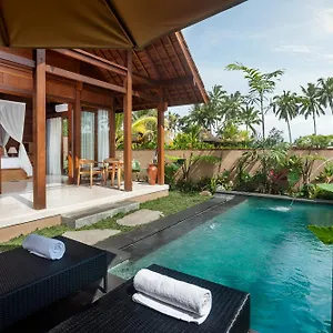 Santris By Pramana Ubud (Bali)
