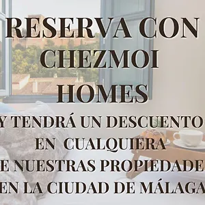 Apartamento Chezmoihomes Cathedral 2 