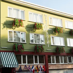 Otel Mini Harem