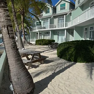 Apartamento Sunset Cove - Vacation In Paradise! 