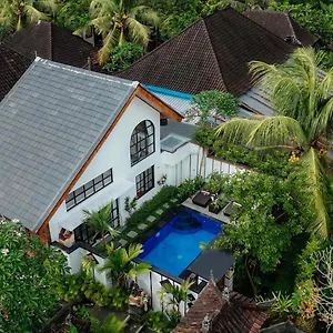 Suarga Private Pool Ubud (Bali)
