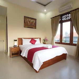 Habitación en casa particular Taman Ayu