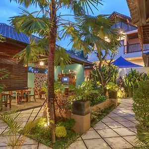 Сasa de vacaciones Solo Villas&retreat