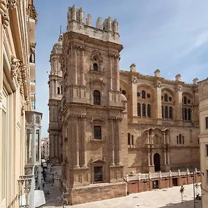 Inmalaga Catedral 1 Malaga