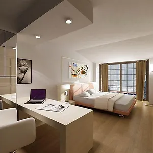 Otel Eternity Boutique