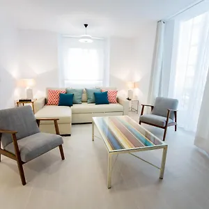 Apartamento Rosario 49 