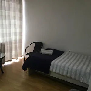  Гостевой дом Rampa Грузия