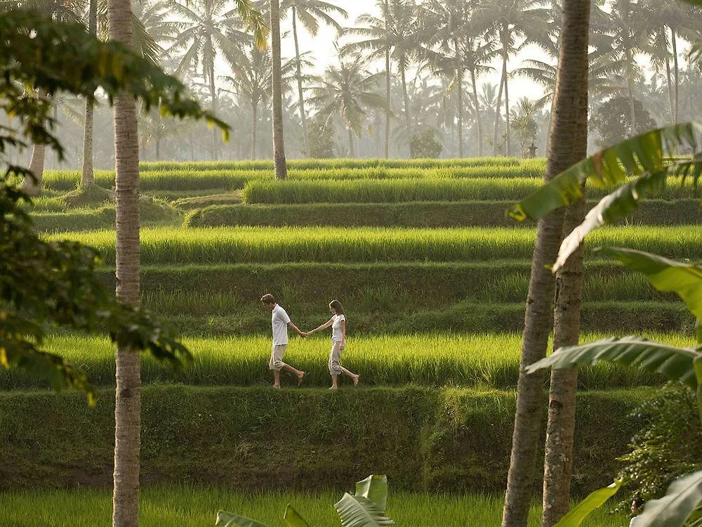 Kamandalu Ubud Resort