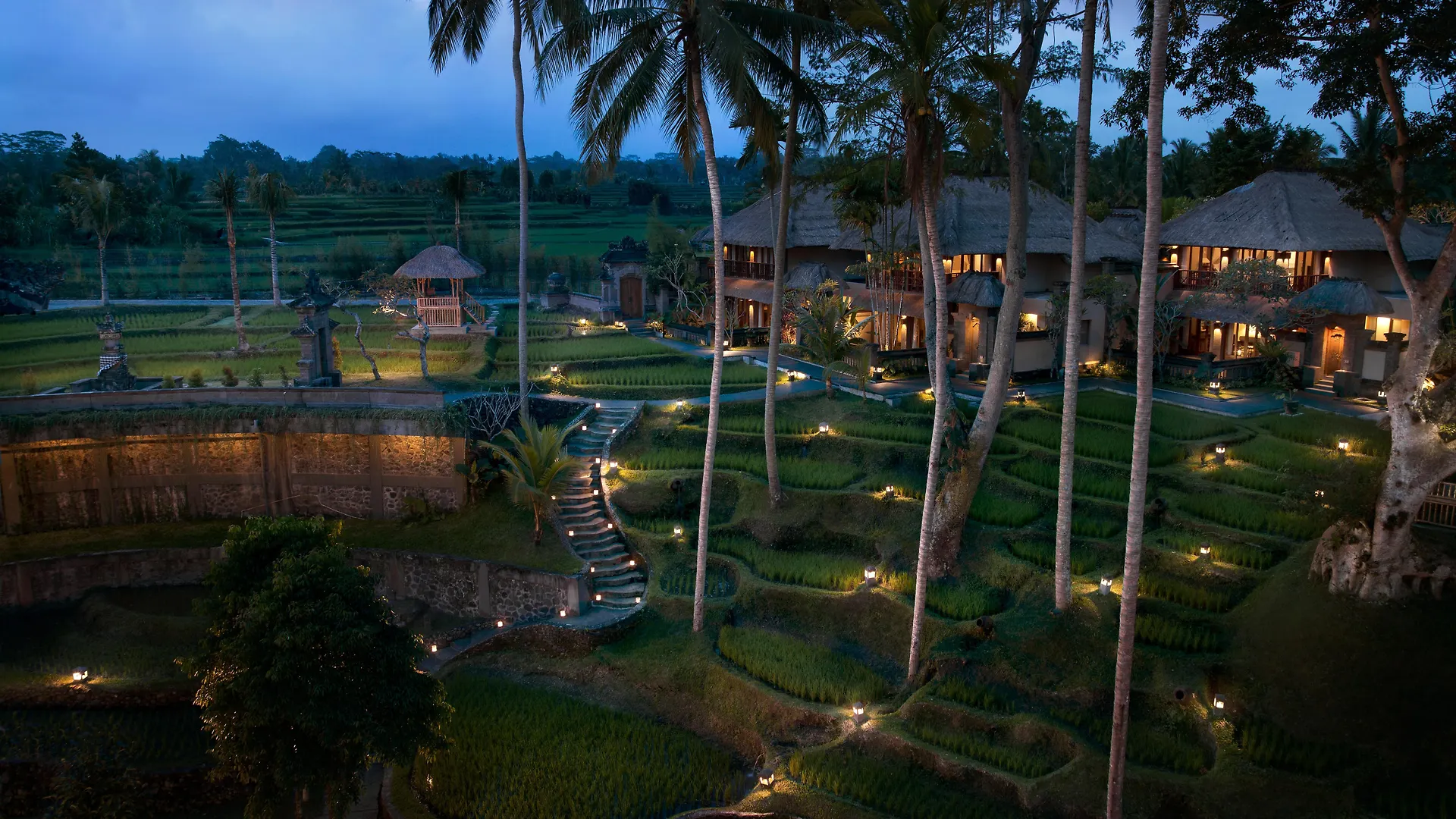 Kamandalu Ubud Indonesia