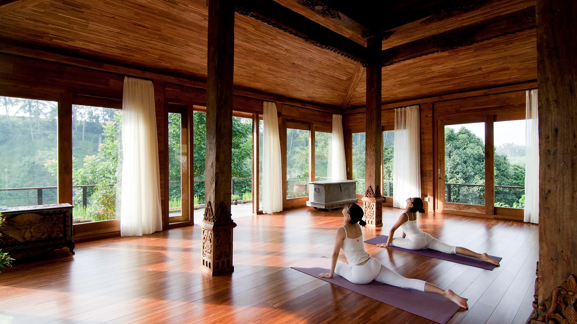 Kamandalu Ubud