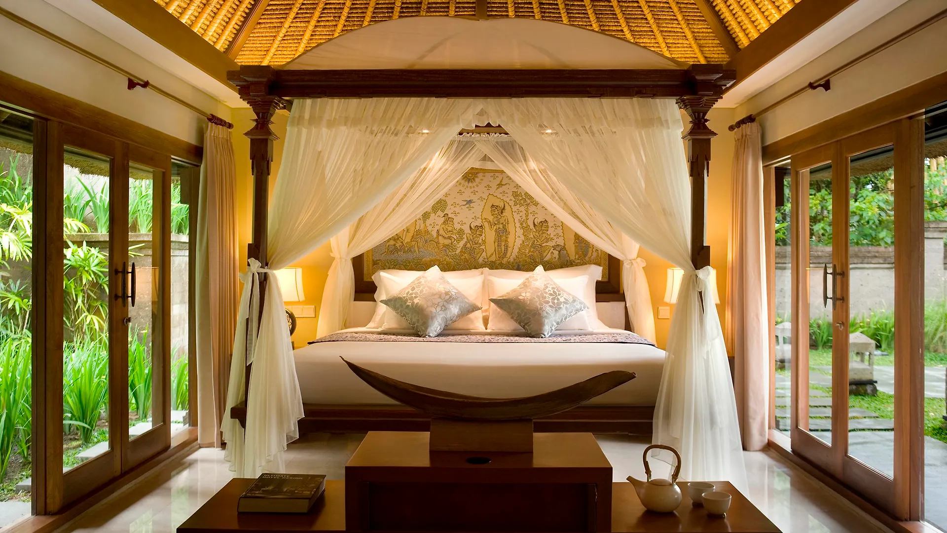 Kamandalu Ubud