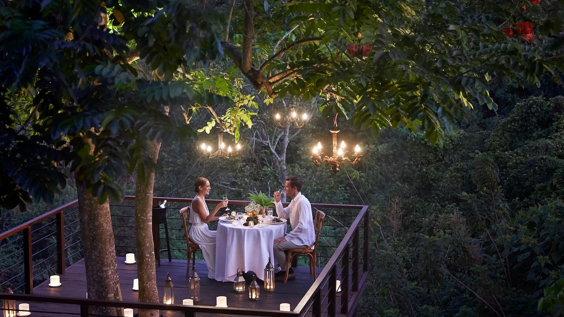 Kamandalu Ubud Resort