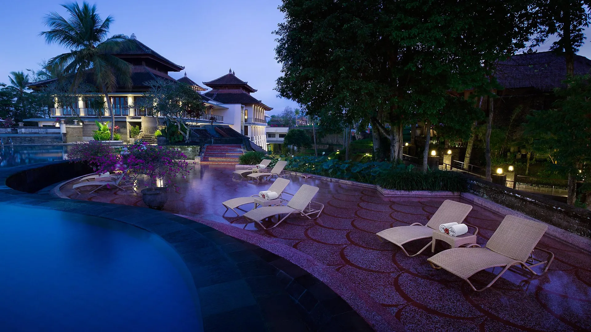 Kamandalu Ubud Ubud (Bali)
