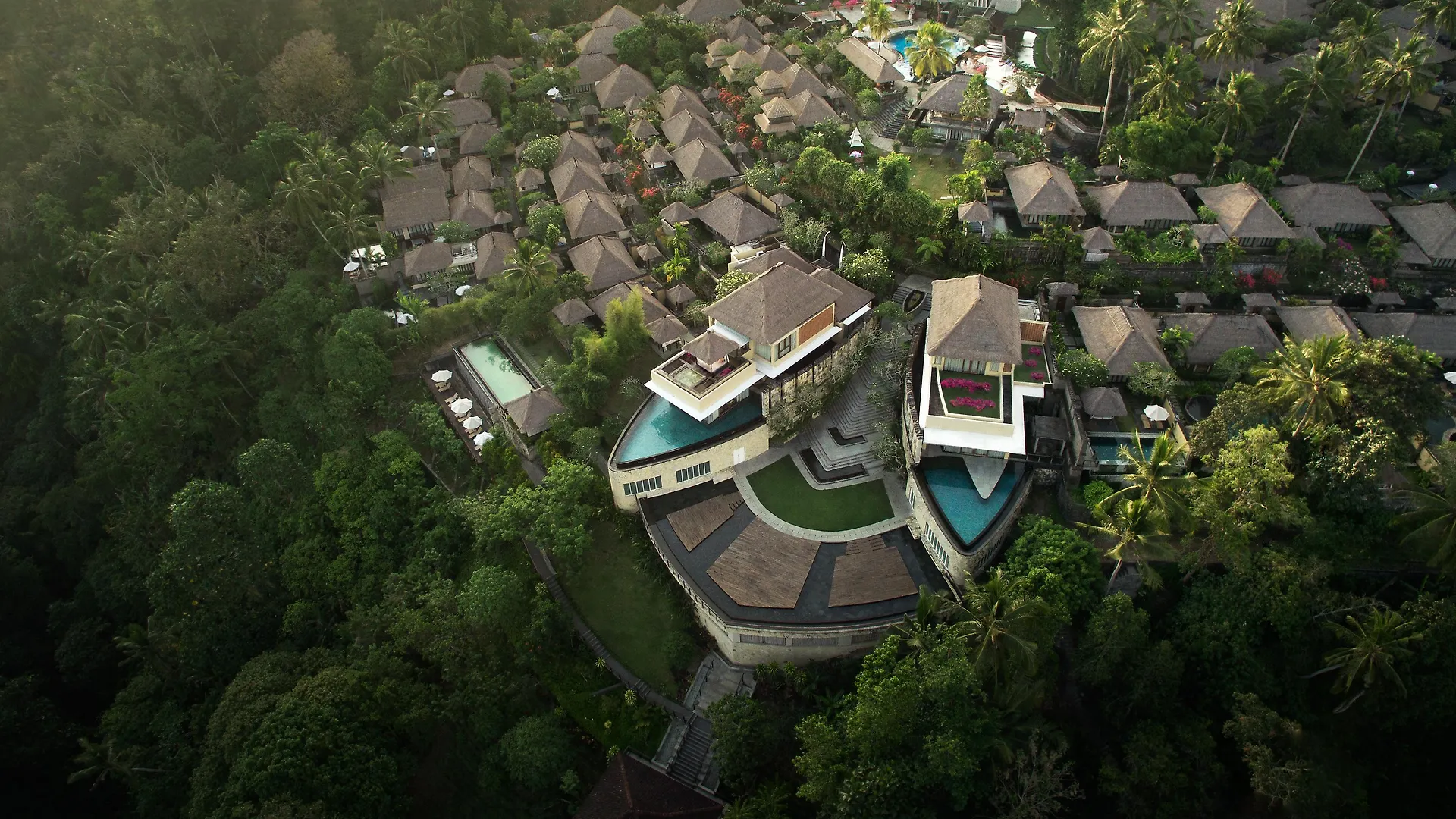 Kamandalu Ubud