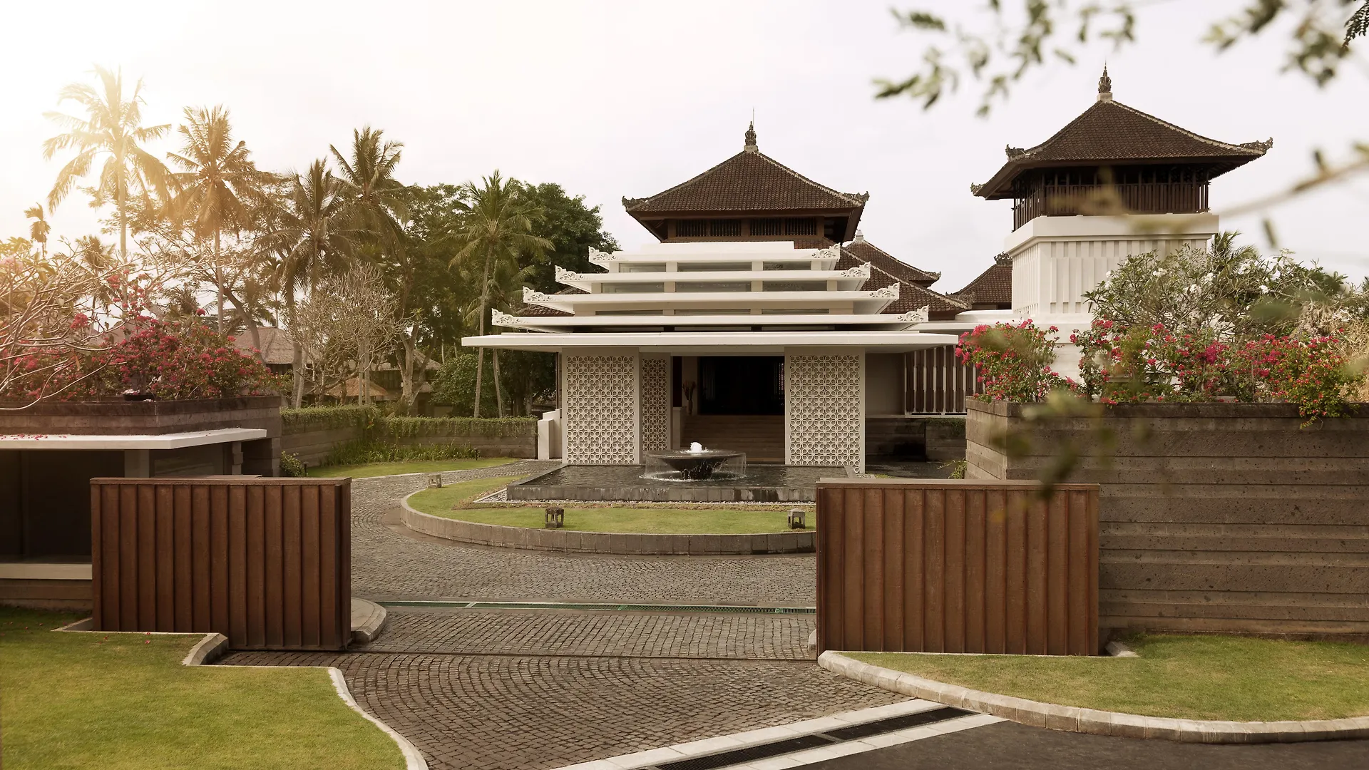 Kamandalu Ubud Resort Ubud (Bali)