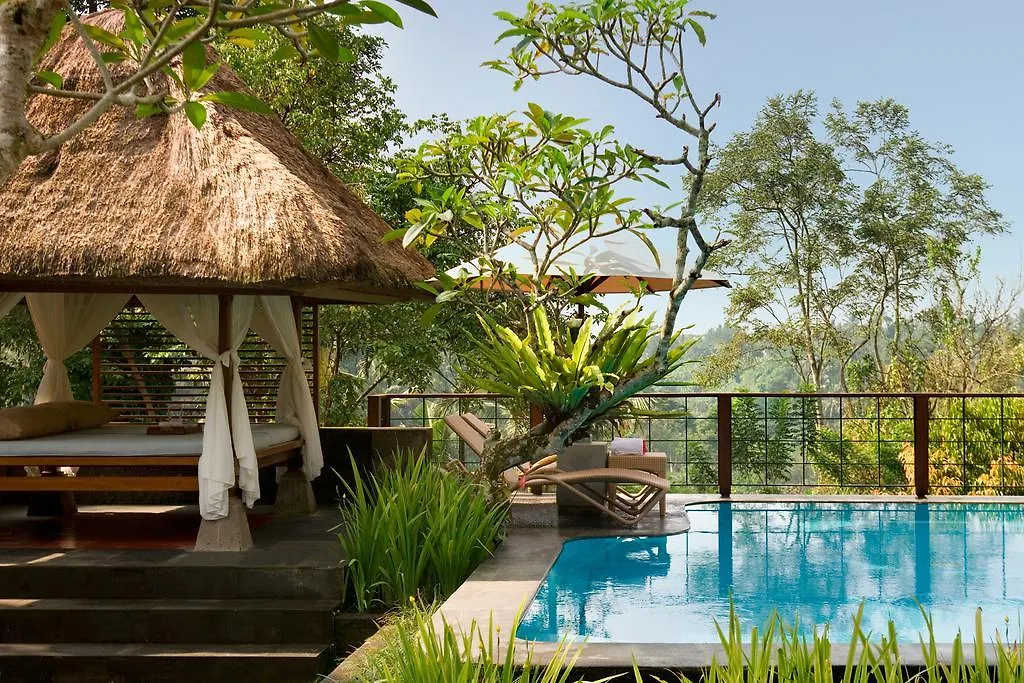 Kamandalu Ubud Resort Ubud (Bali)