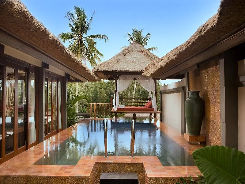 Kamandalu Ubud 5*, Ubud (Bali)
