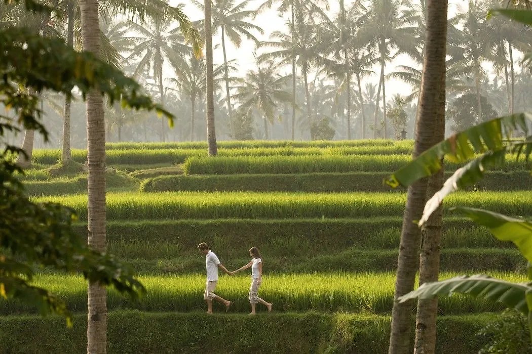 Kamandalu Ubud Indonesia