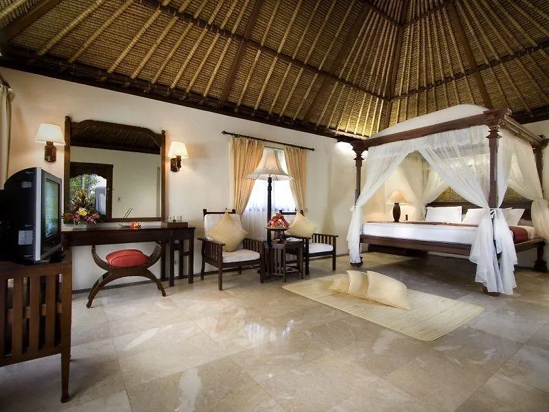 Kamandalu Ubud 5*, Ubud (Bali)