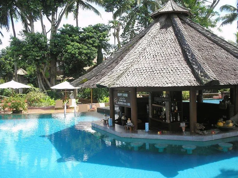 Kamandalu Ubud Ubud (Bali)