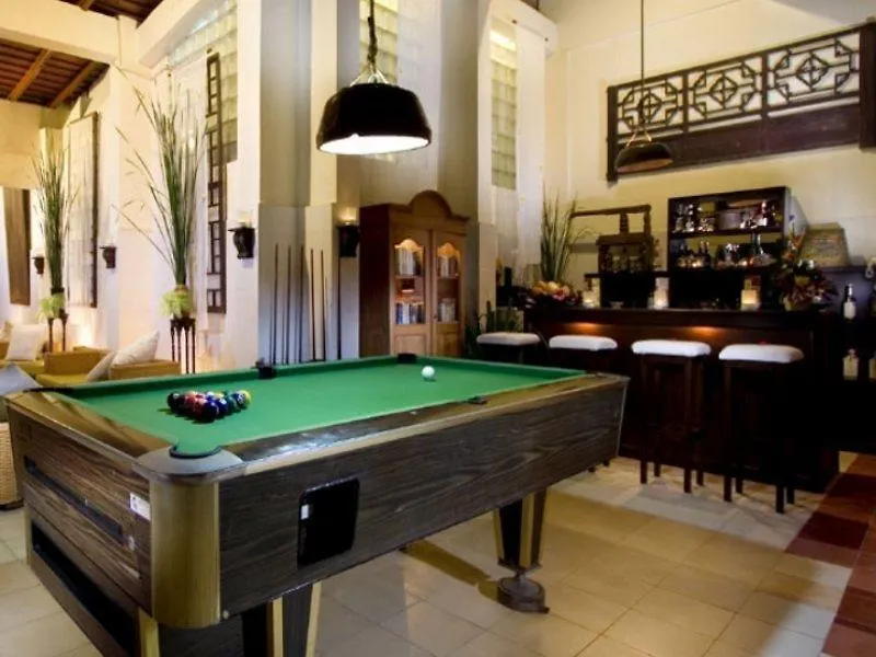 Kamandalu Ubud Resort Ubud (Bali)