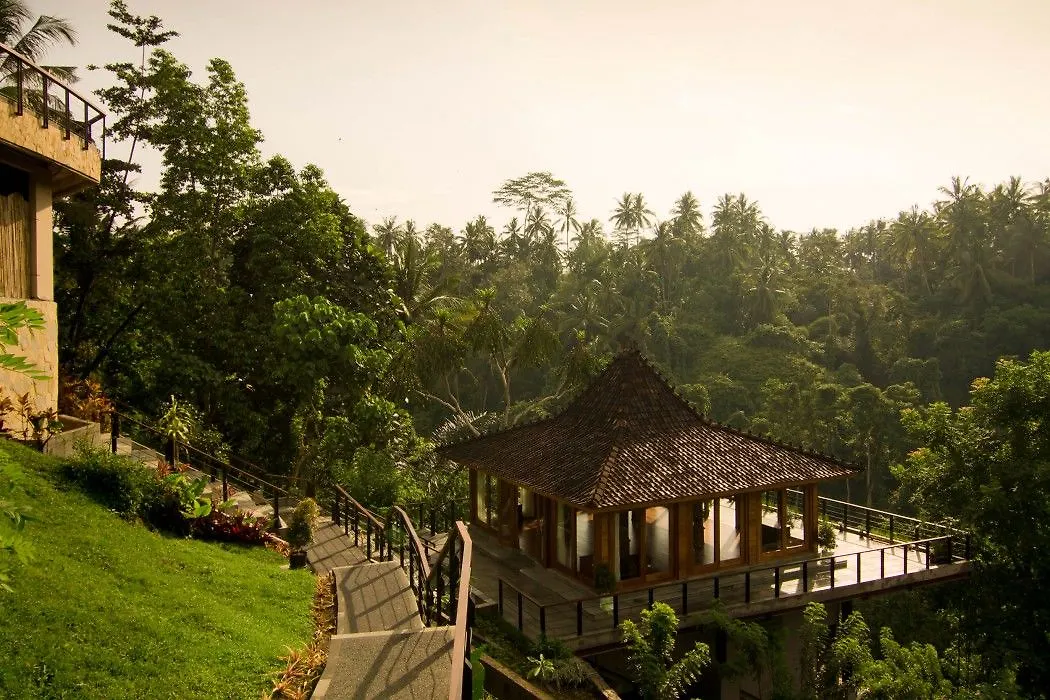 Kamandalu Ubud Resort Ubud (Bali)