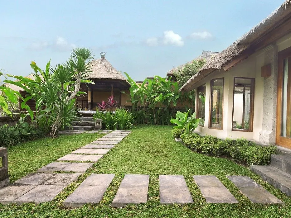 Kamandalu Ubud