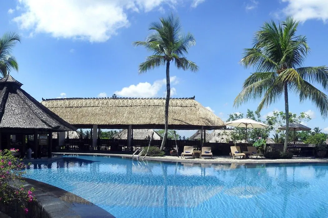 Resort Kamandalu Ubud