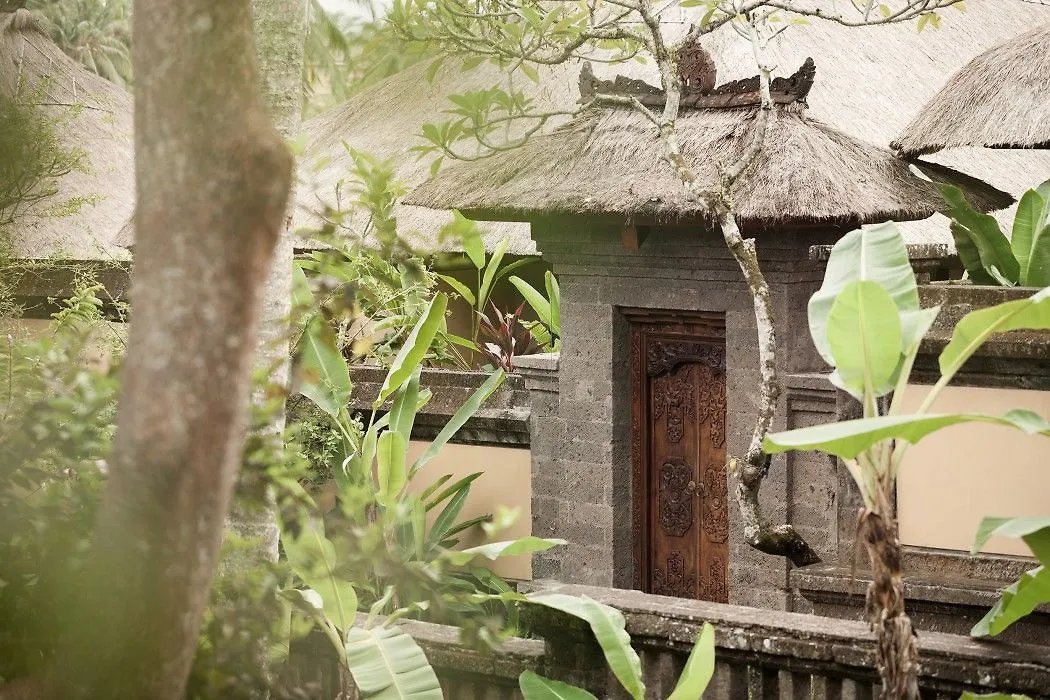 Kamandalu Ubud