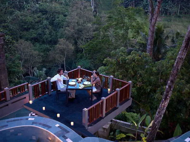 Kamandalu Ubud Ubud (Bali)