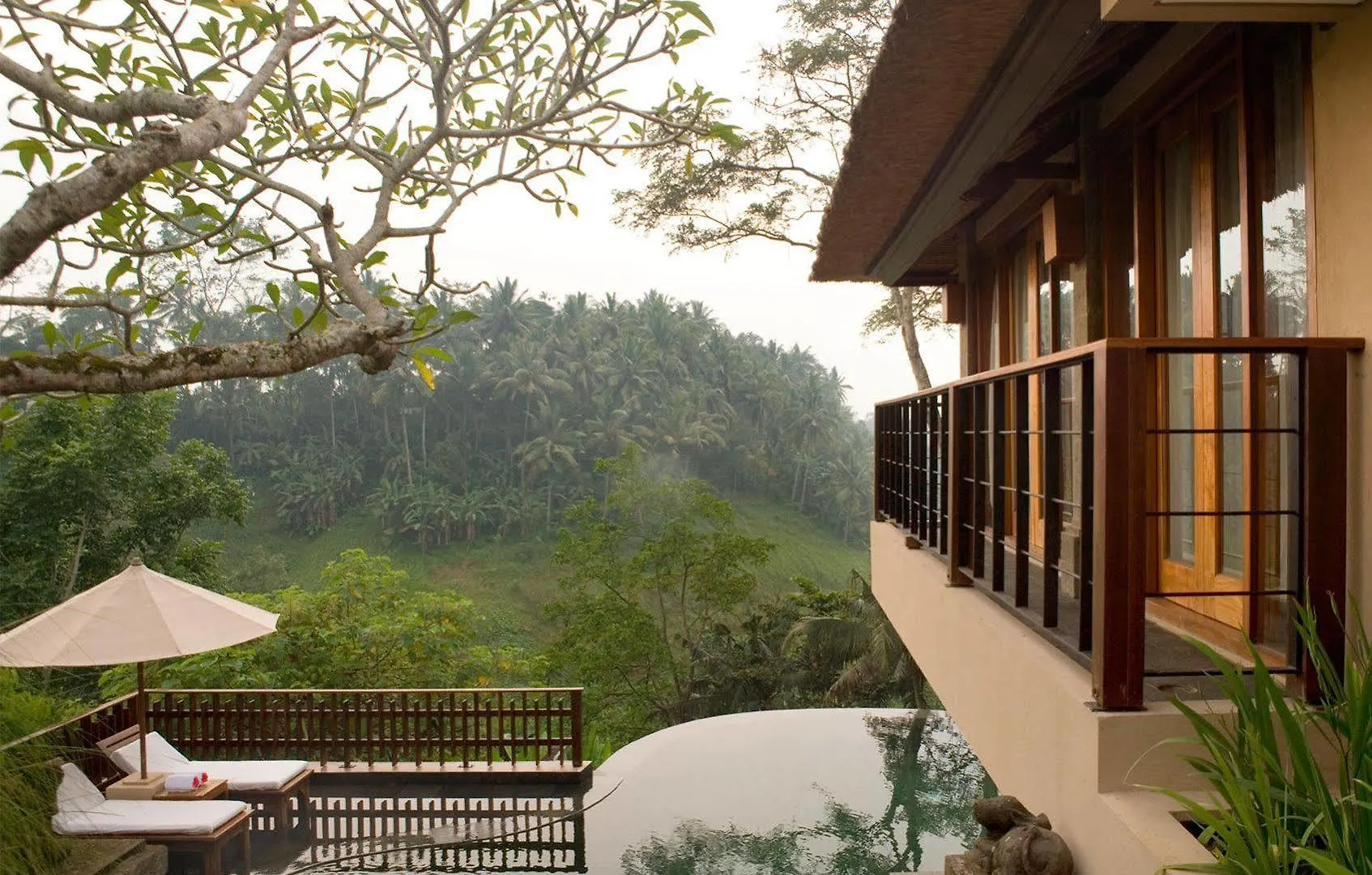 Kamandalu Ubud Indonesia