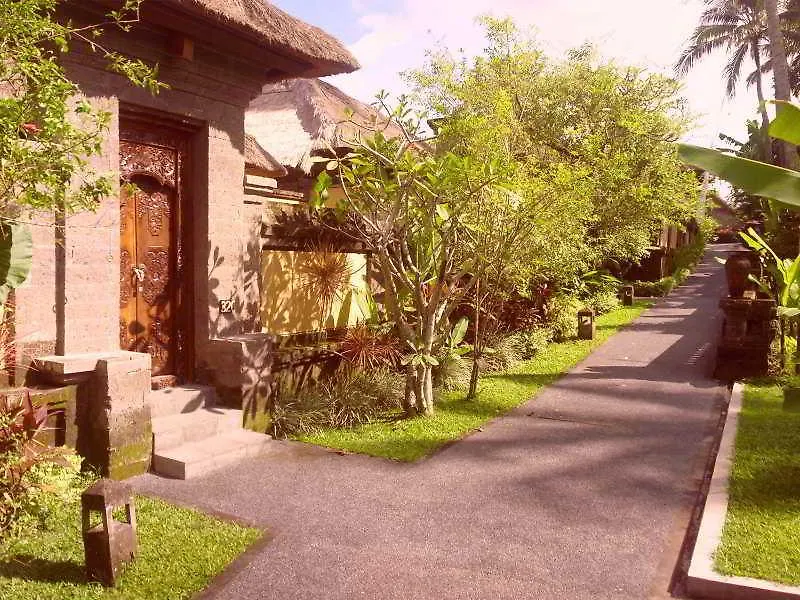 Kamandalu Ubud